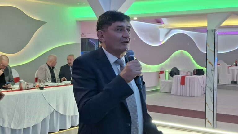 Druženje penzionera u Novom Gradu