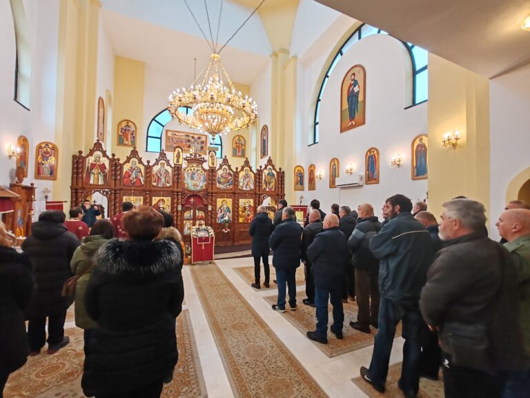 32 godine od stradanja na Suvoj Međi