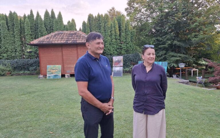 Završena Likovna kolonija “Rakani” 2025. godine