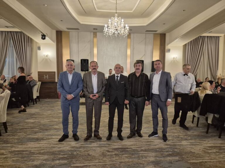 Druženje Novljana u Novom Sadu