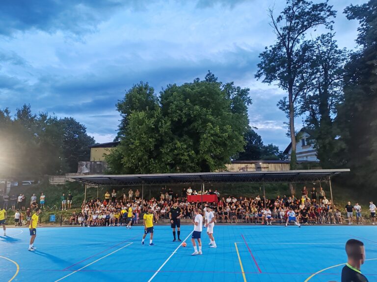 Završen 27. Vidovdansko-petrovdanski turnir u malom fudbalu