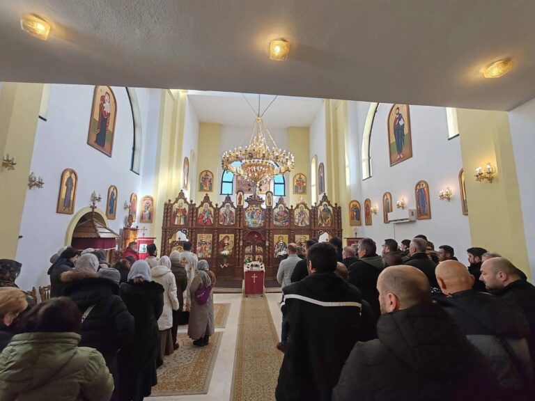 33 године од страдања на Сувој Међи – сјећање које обавезује