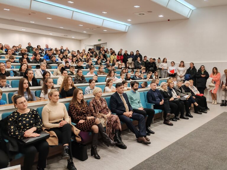 Svetosavska akademija