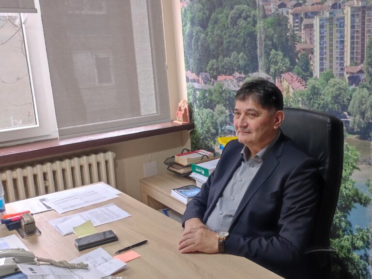 Parovi u Novom Gradu zainteresovani za vantjelesnu oplodnju