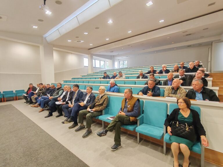 Redovna i izborna sjednica Skupštine starješina Vojske Republike Srpske