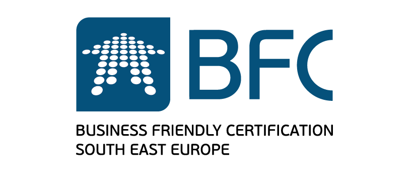 BFC logo