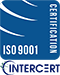 ISO 9001 Sertificate